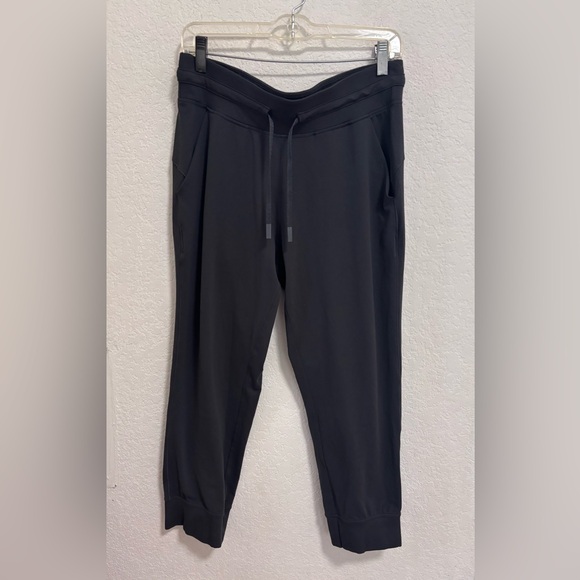 Lululemon ready to rulu cropped jogger - Picture 3 of 8